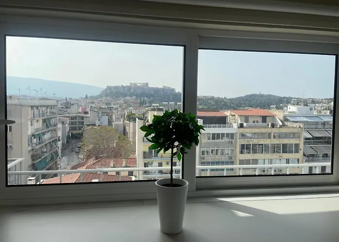 Wukela Apartments