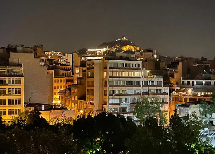 Wukela Apartments
