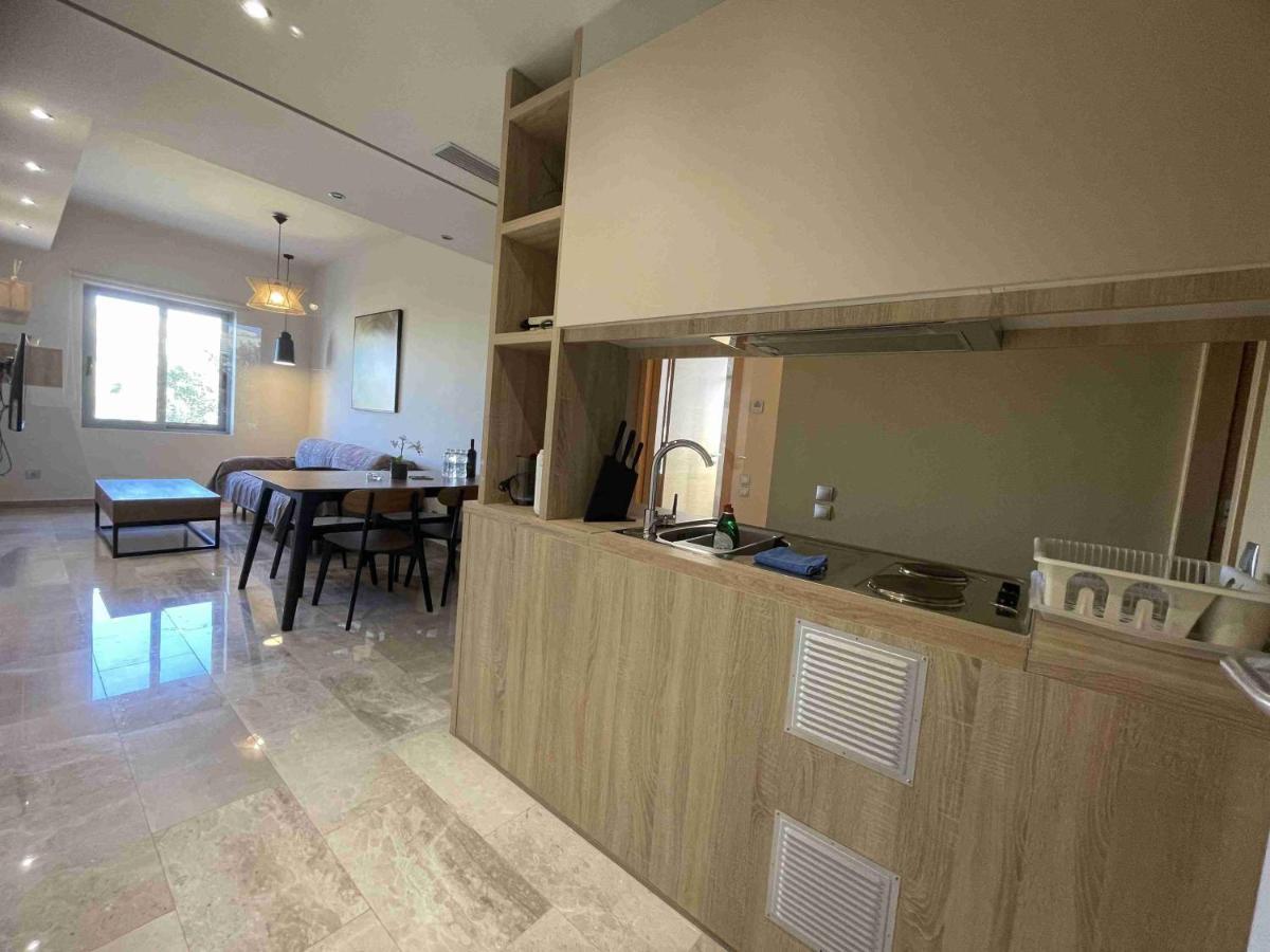 Apartment Wukela