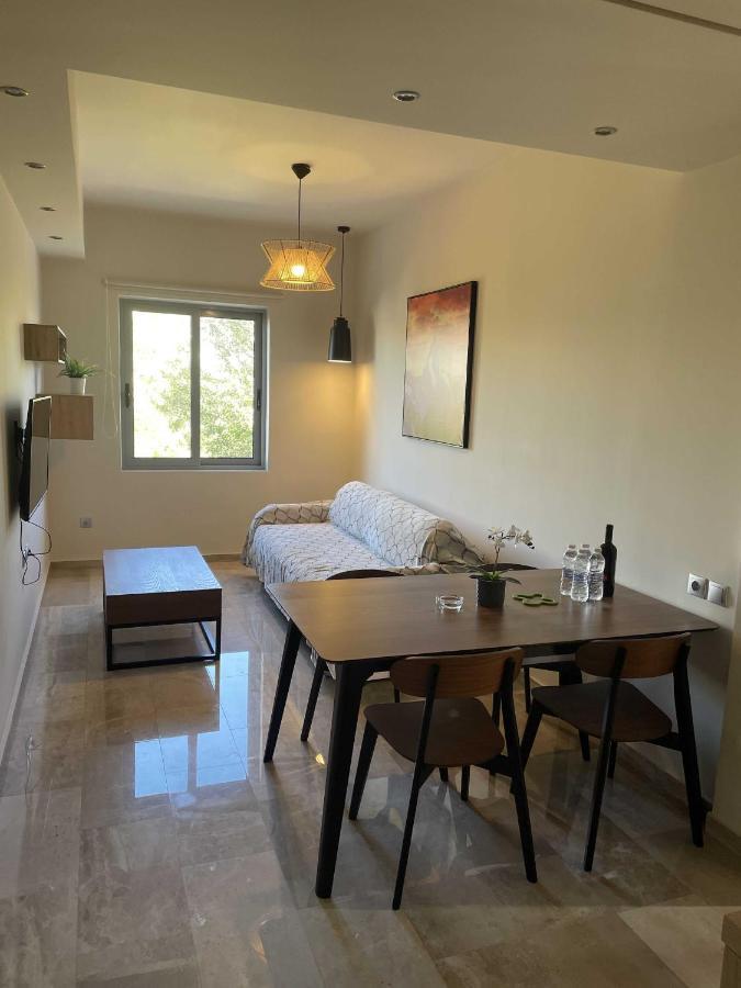 Apartment Wukela *