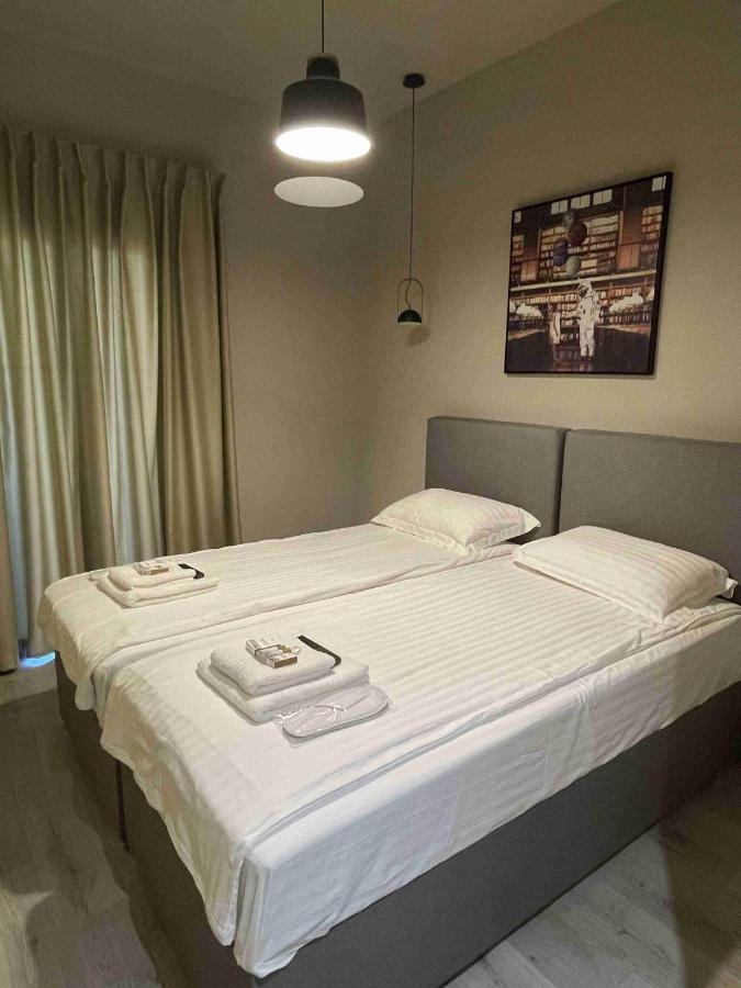 Wukela Apartment *