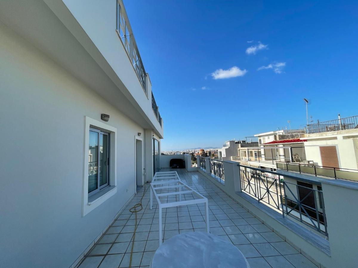 Wukela Apartment *