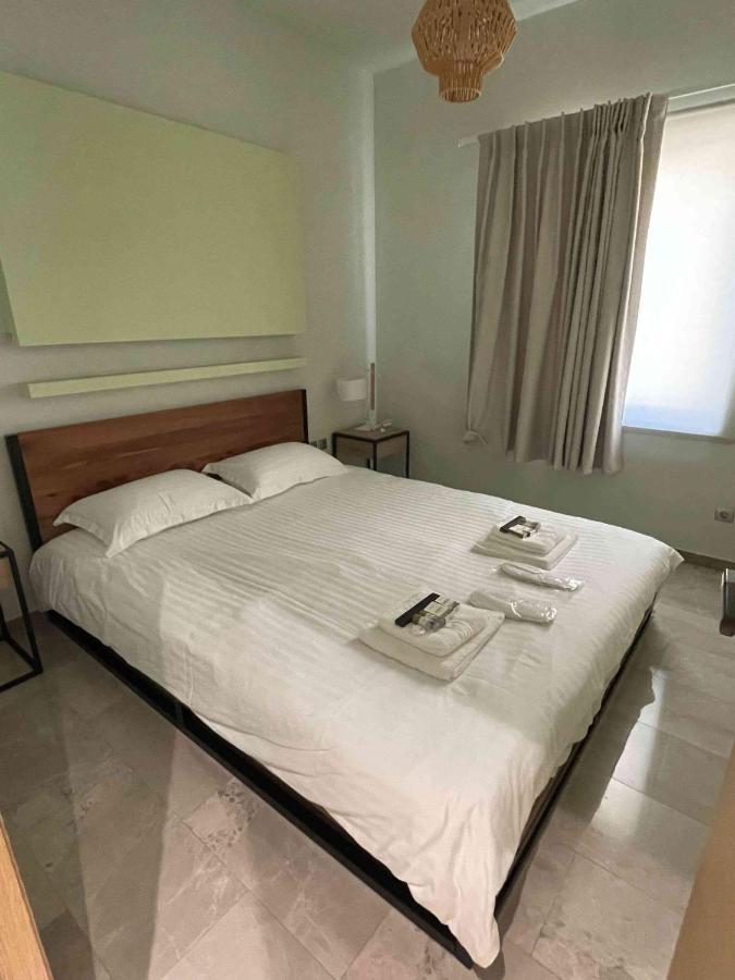 Wukela Apartment Athen