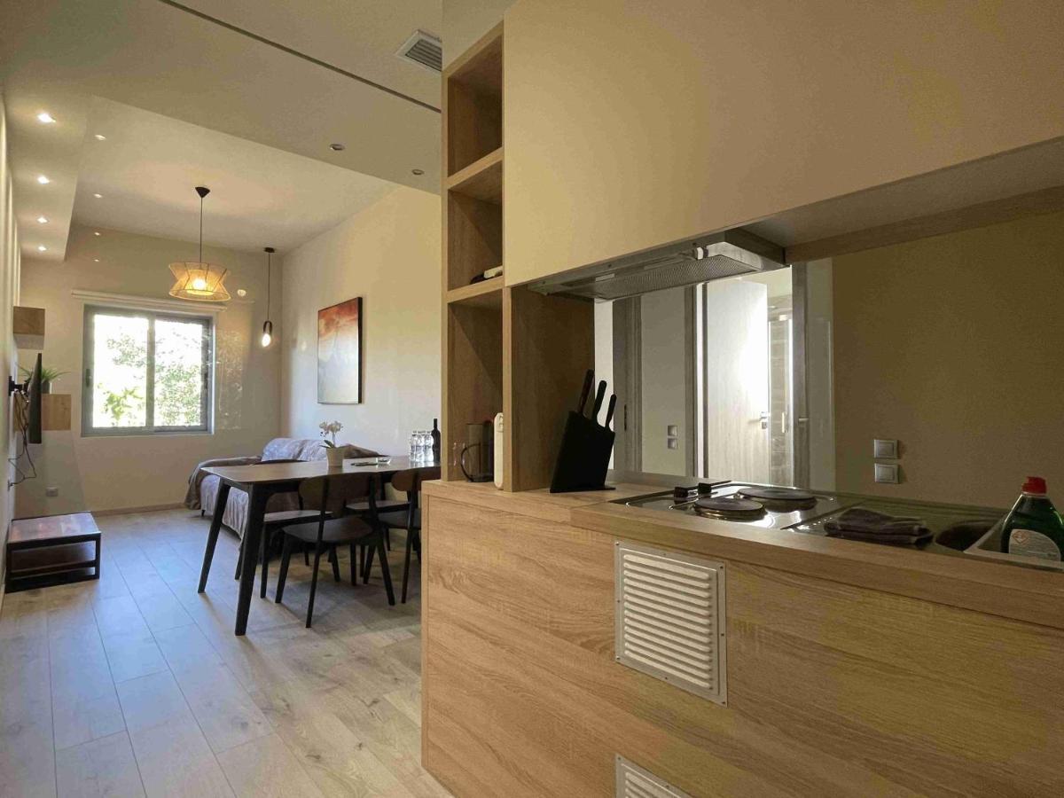Wukela Apartment Athen