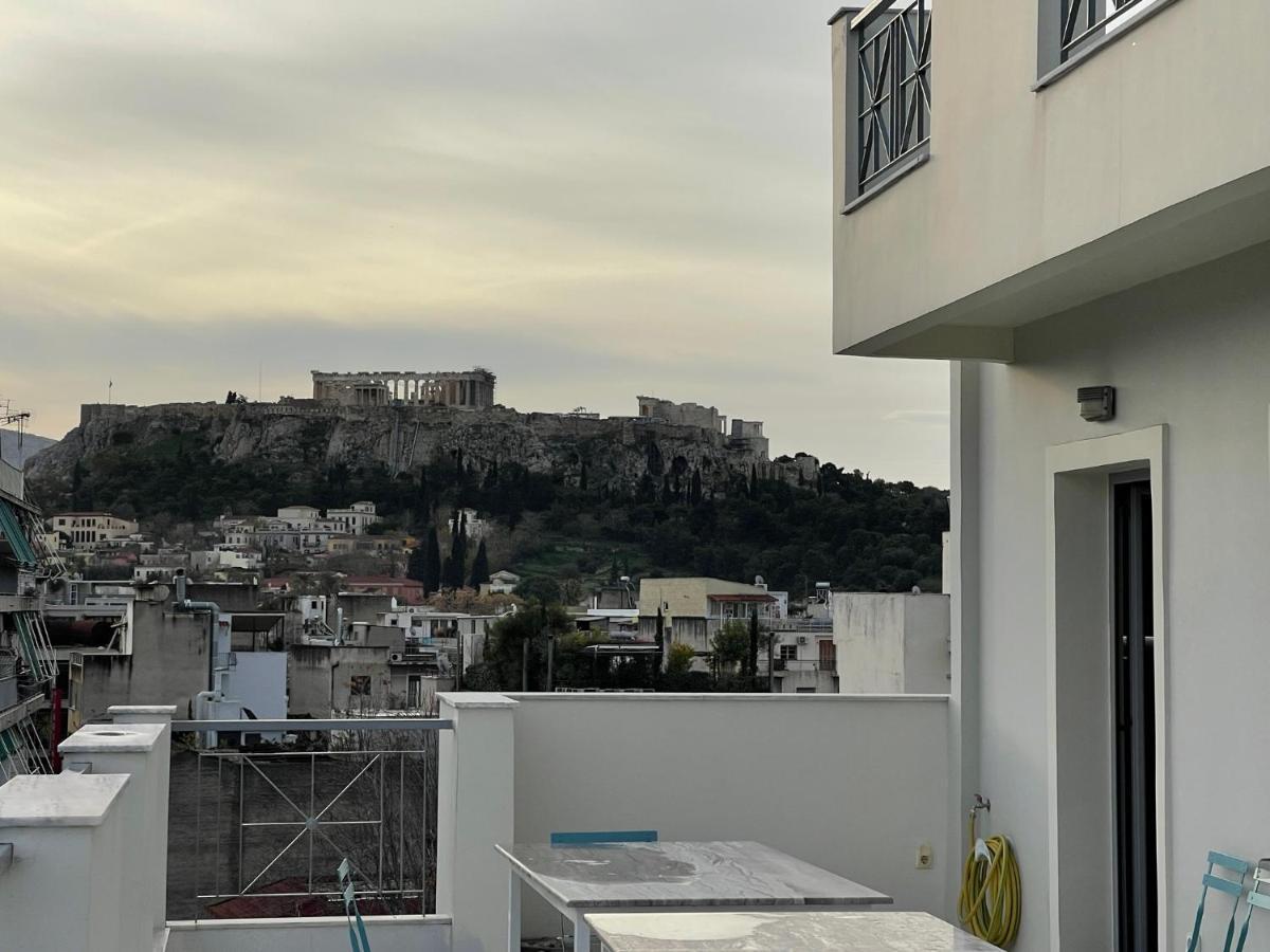 Apartment Wukela Athen