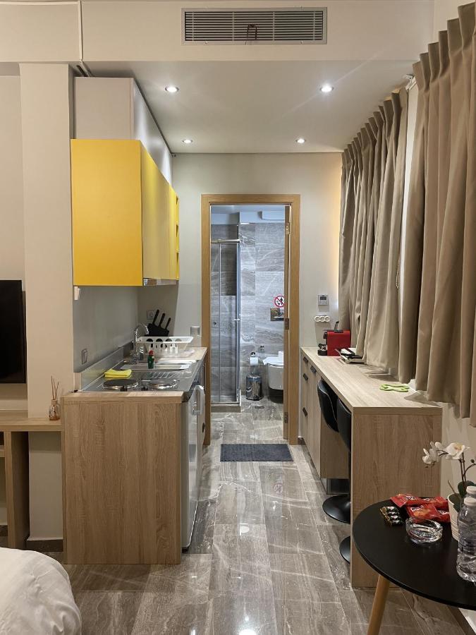 Apartment Wukela Athen