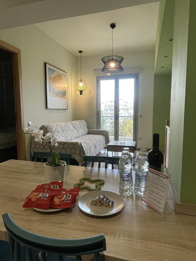 Apartment Wukela
