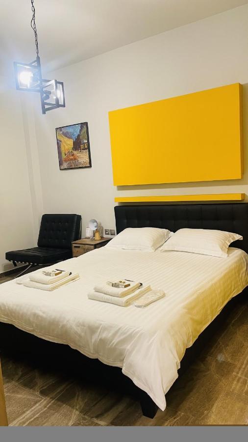 Wukela Apartment Athen
