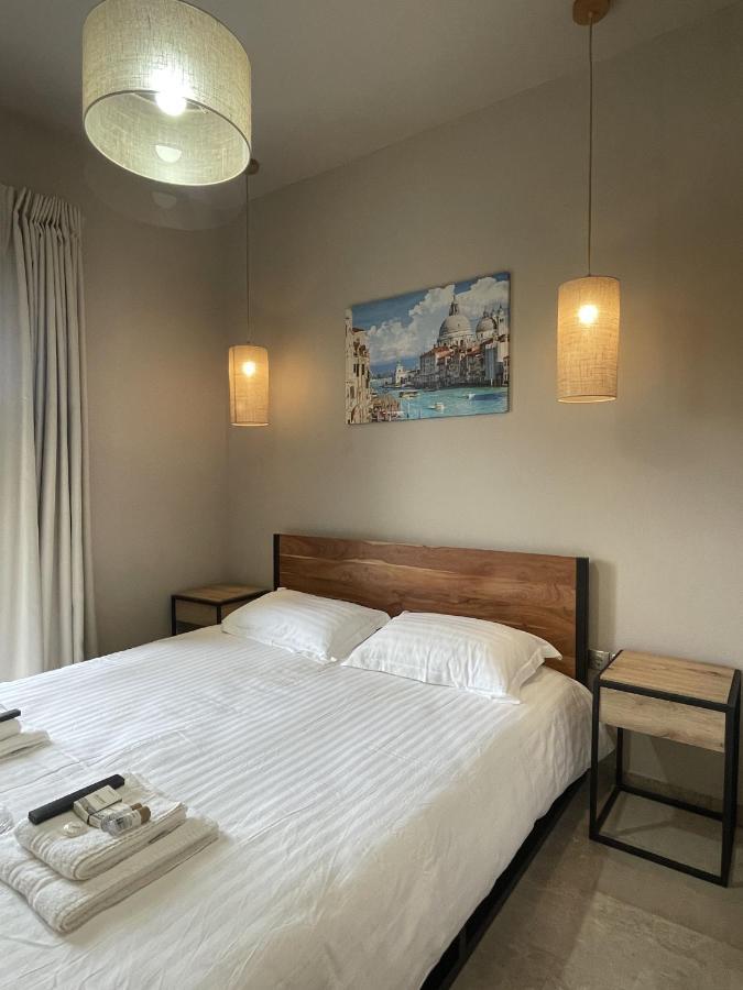 Apartment Wukela