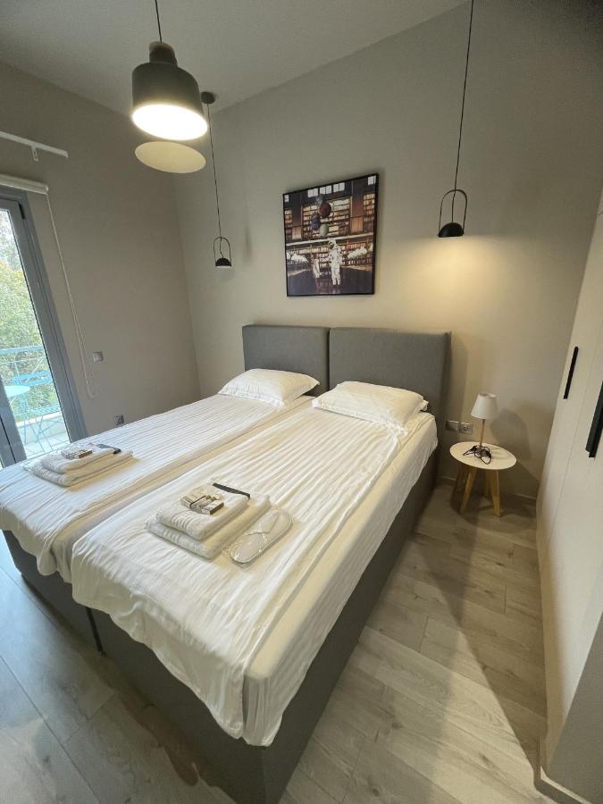 Wukela Apartment Athen