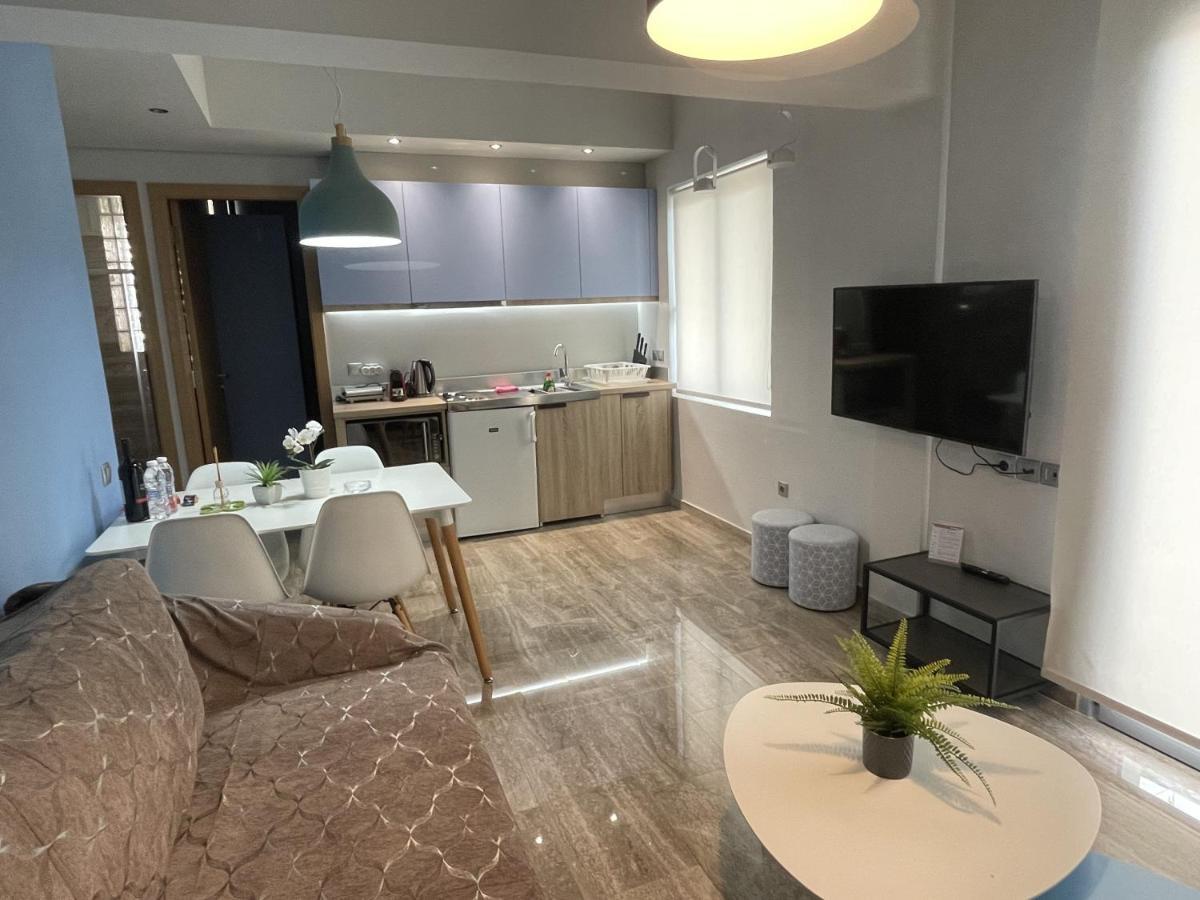 Apartment Wukela *