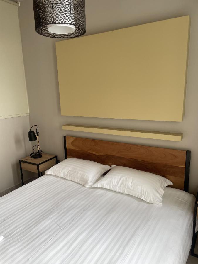 Apartment Wukela
