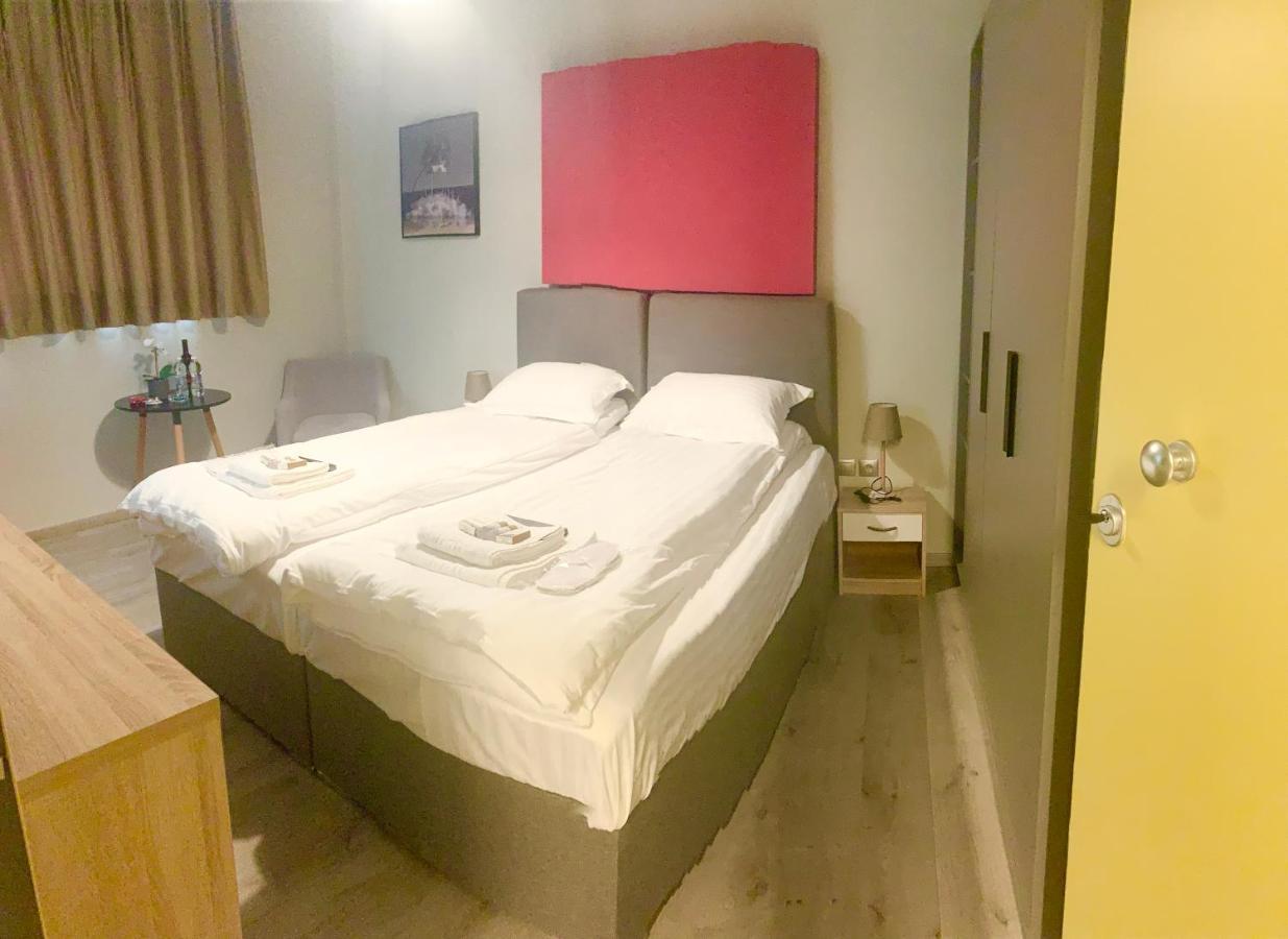 Wukela Apartment *