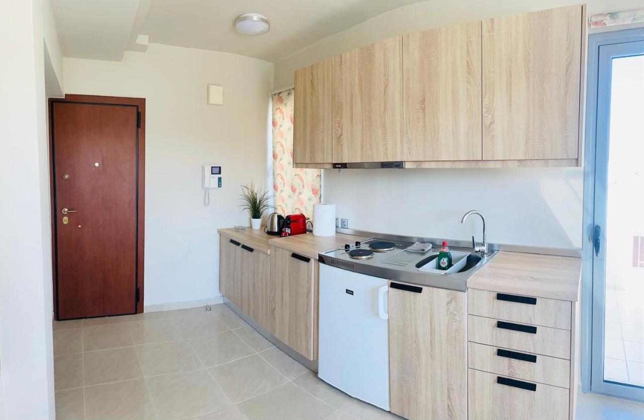 Wukela Apartment