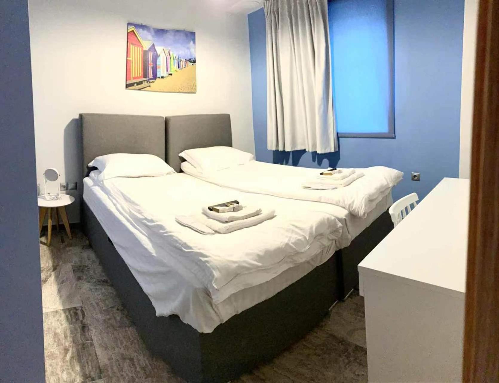 Wukela Apartment Athen